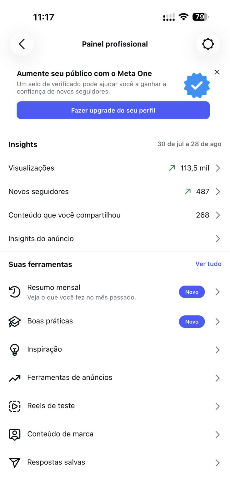 Métrica