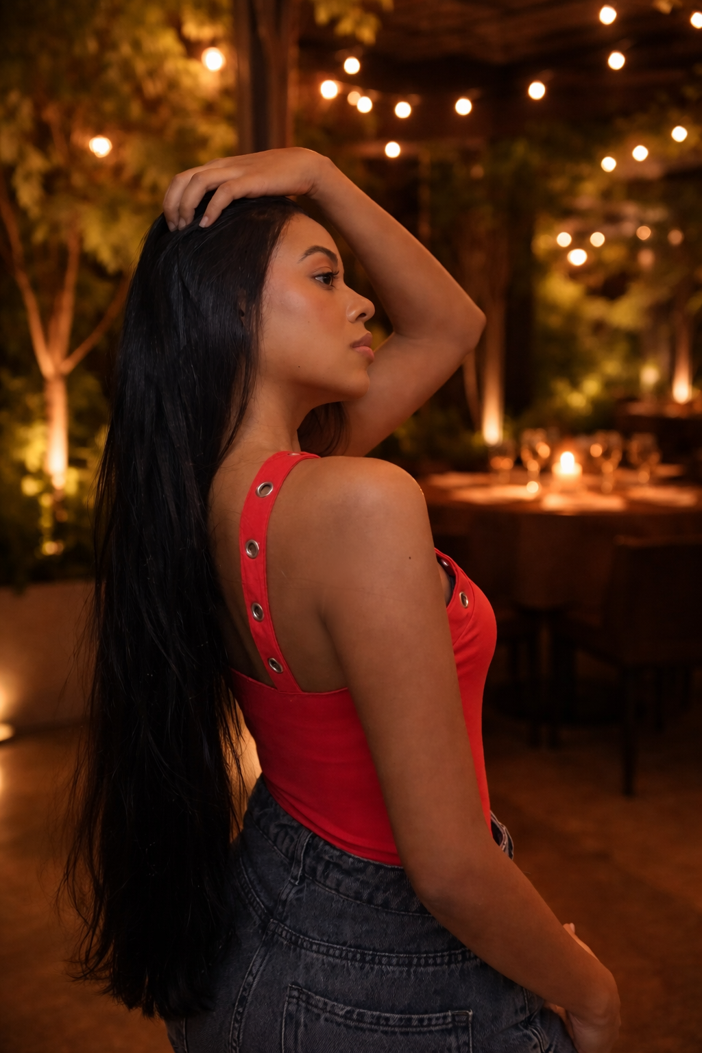 Maria Alice Amâncio